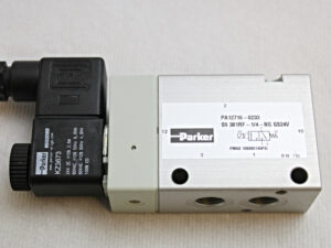 PARKER PA12716-0233 Wegeventil -OVP/unused-