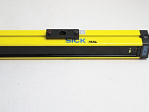 SICK MSLS03-14021 Mehrstrahl-Sicherheits-Lichtschranken -used-