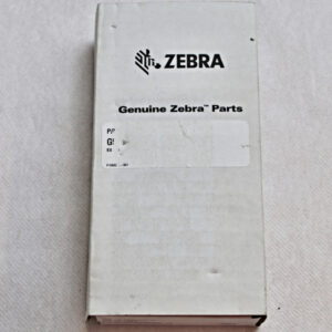 Zebra G57212M Druckkopf für 110PAX4 203/300 DPI -unused/OVP-