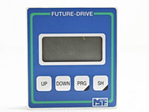MSF FD 250-750 Future-Drive Bedieninterface -used-