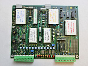 Siemens E89110-B1953-L1-I PIc Module -used-
