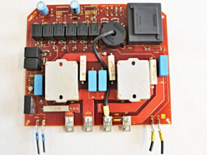Siemens E89110-B1891-L1-I PIc Module -used-