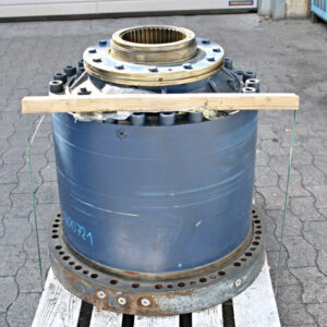 REXROTH GME 300 R2 Planetengetriebe R916638862  -used-