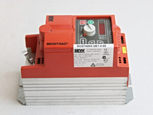 SEW MC07A004-2B1-4-00 Frequenzumrichter -unused-