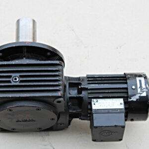 ABM SSG112F/D63b-4 Getriebemotor -used-