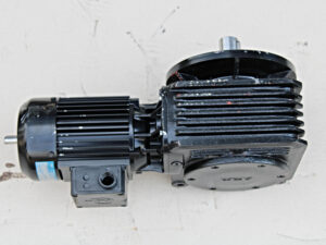 ABM SSG112F/4D63B-4 Getriebemotor -used-