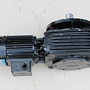 ABM SSG112F/4D63B-4 Getriebemotor -used-