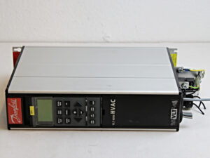 DANFOSS VLT 6000 HVAC VLT6003HT4B20STR3DLF00A00C0 (175Z7005) Umrichter -used-