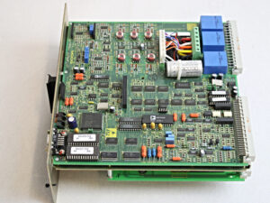 MOOG T161-504 Servocontroller -used-