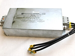 Telemecanique VW3A66440 Break Resistor -used-
