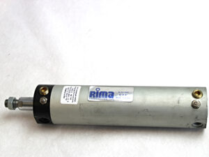 RIMA Enterprises S-11-102 AIR Cylinder -used-