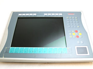 BECKHOFF CP7022-0002 Baujahr 2002 Control Panel Mouse Pad -used-