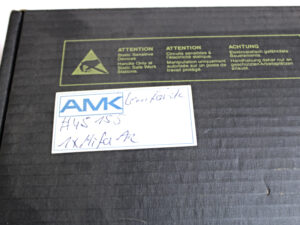 AMK Mifa A2,3 Control Platine-used-
