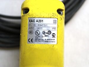 Schneider Electric XAC-A201 Hängetaster 5 m Kabel -used-