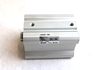 SMC CQ2B25-35D Kompaktzylinder Doppelwirkend -unused-