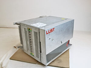 LUST CDA34.072,W1.3 Frequenzumrichter 37kW/50kVA -used-