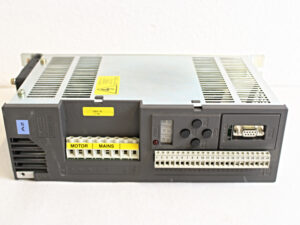 KEB Combivert 07.F0.R01-0000 Frequenzumrichter 1,8kVA -used-