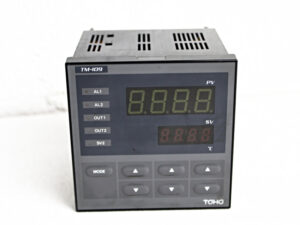 Martens Elektronik TM-109-1-RN-A—0 Temperaturregler -used-