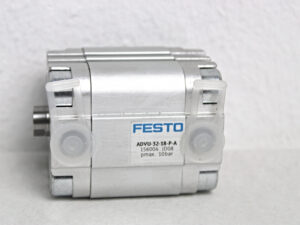 Festo ADVU-32-18-P-A 156004 Kompaktzylinder -unused-
