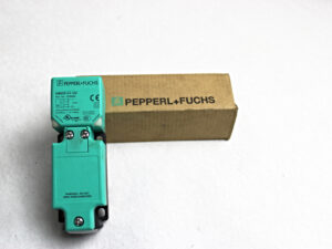 Pepperl+Fuchs NBB20-U1-UU 238884 Näherungsschalter -OVP/unused-