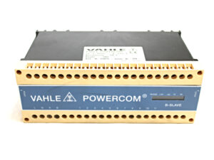 Vahle Powercom Slave 0910075 Datenüberttragung -used-