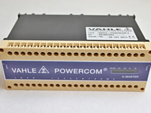 Vahle Powercom Master 910074/01 Datenübertragung -used-