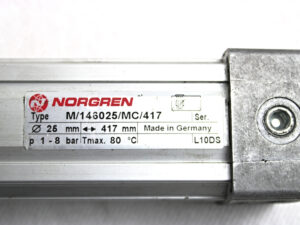 IMI NORGREN M/146025/MC/417 Linearantrieb Ø 25 mm -used-