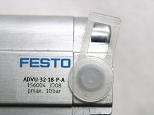 Festo ADVU-32-18-P-A 156004 Kompaktzylinder -unused-