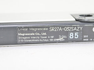 Magnescale SR27A-032SAZY Linear
