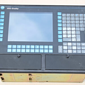 ALLEN-BRADLEY 6180-DIGEGGDIFCZ Industrie-PC -used-