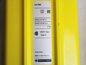 Schneider Electric XAC-B06 Hängeschalter -unused-