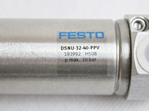 FESTO DSNU-32-40-PPV Rundzylinder 40 mm -unused-