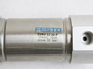 FESTO ESNU-32-20-P Rundzylinder -used-