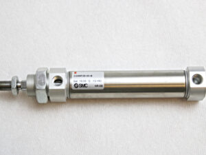 SMC CD85F25-80-B Pneum.zylinder -used-