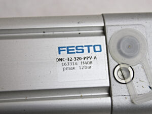 FESTO DNC-32-320-PPV-A Normzylinder -unused-