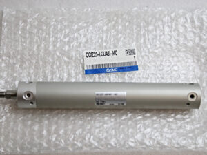 SMC CG1Z25-LGU461-140 Druckluftzylinder -unused-