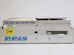 REIS 1418 D2.2 Frequenzumrichter -used-