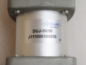 Joyner DUJ-50/50 Pneumatik Zylinder  -used-