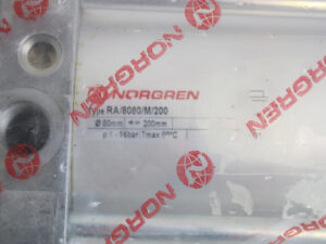 IMI NORGREN RA/8080/M/200 Zugstangenzylinder -unused-