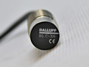 Balluff BIS C-306-05 Schreib-/ Lesekopf -unused-