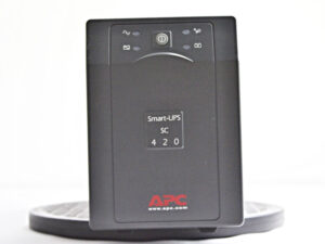 APC SC420I Smart-UPS -used-