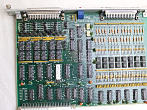 NUM E/S FC200424 B 26 Control Board -used-