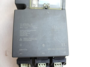 SIEMENS 3RK1300-1BS01-0AA0 Direktstarter EM 300 DS -used-