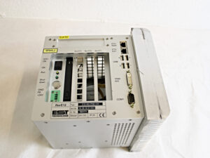 EST TECHNOLOGIE flexE12 E12-MU-PND-CM ohne Netzwerkkarten -used-