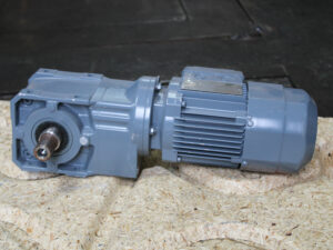SEW K29 DR63S4/BR/HR/TH/IS Getriebemotor -used-