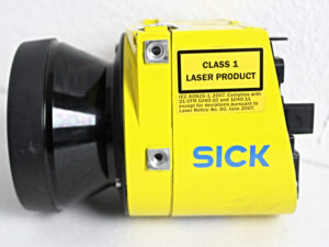 SICK S30B-3011BA  Sicherheits- Laserscanner 1056427 -OVP/used-