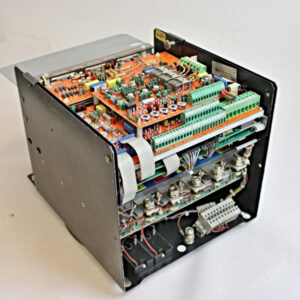 ABB AAD 1701 Veritron Stromrichter -used-