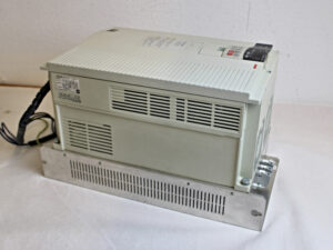 Mitsubishi A500 FR-A540-11K-EC + FFR-A540-50A-SF2 Inverter+Filter -used-