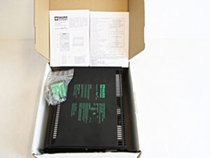 MURR Elektronik MCS20-3×400-500/24  3~ Power Supply -OVP/used-