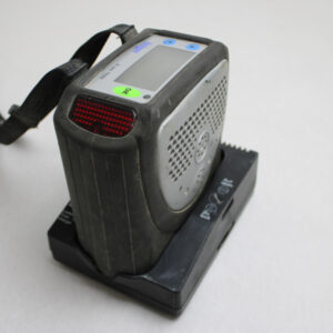 Dräger X-am 7000 8317400 Mehrgasmessgerät + Lademodul -used-
